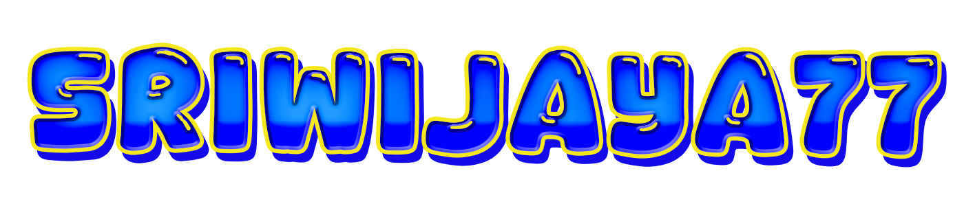 SRIWIJAYA77 logo
